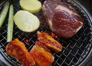 Buffet Trại bò Bbq 🐂🥩 - ảnh 2 buffet trai bo bbq 🐂🥩 - anh 2