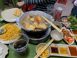 Nướng Trung Kính - ảnh 4 nuong trung kinh - anh 4