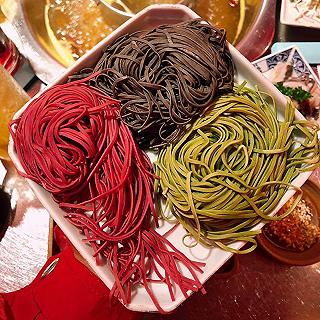Chiếc lẩu chua cay cho ngày giá lạnh 🍲🍲 - ảnh 4 chiec lau chua cay cho ngay gia lanh 🍲🍲 - anh 4