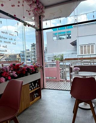 Pinkroom
- ảnh 3 pinkroom
- anh 3