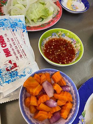 Cơm gà Hai Chùa - ảnh 2 com ga hai chua - anh 2