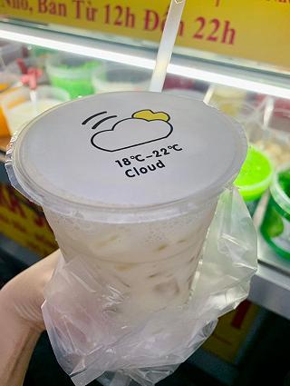 TRÀ SỮA - ảnh 4 tra sua - anh 4