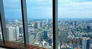 Tháp Bitexco Financial Tower - Tòa Nhà Chọc Trời Ở TPHCM 🏢🏣🏤🏬
- ảnh 5 thap bitexco financial tower - toa nha choc troi o tphcm 🏢🏣🏤🏬
- anh 5