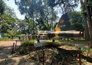 Dinh Độc Lập - Di Tích Lịch Sử Những Năm 1975 Của Dân Tộc Việt Nam - ảnh 5 dinh doc lap - di tich lich su nhung nam 1975 cua dan toc viet nam - anh 5