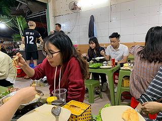 Nướng Trung Kính - ảnh 2 nuong trung kinh - anh 2