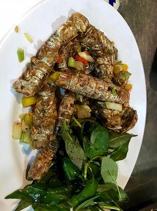 Quán La Cà 2 - Vũng Tàu - ảnh 2 quan la ca 2 - vung tau - anh 2