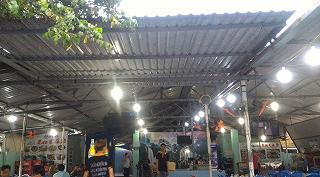 Quán La Cà 2 - Vũng Tàu - ảnh 3 quan la ca 2 - vung tau - anh 3