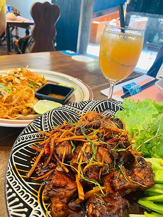 🌸 Lên ĐÀ LẠT ăn món Thái view quán cafe 😝 - ảnh 6 🌸 len da lat an mon thai view quan cafe 😝 - anh 6
