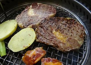 Buffet Trại bò Bbq 🐂🥩 - ảnh 3 buffet trai bo bbq 🐂🥩 - anh 3