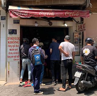 Cà phê vợt, uống là phê.... - ảnh 1 ca phe vot, uong la phe.... - anh 1