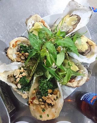 Quán La Cà 2 - Vũng Tàu - ảnh 4 quan la ca 2 - vung tau - anh 4