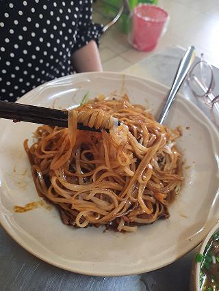 hủ tiếu chuẩn vị Sa Đéc - ảnh 2 hu tieu chuan vi sa dec - anh 2