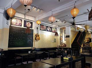 Bún đậu homemade tại Q1 - ảnh 4 bun dau homemade tai q1 - anh 4