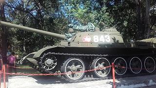 Dinh Độc Lập - Di Tích Lịch Sử Những Năm 1975 Của Dân Tộc Việt Nam - ảnh 4 dinh doc lap - di tich lich su nhung nam 1975 cua dan toc viet nam - anh 4