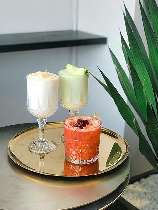 Quán nước ép healthy giữa lòng trung tâm Sài Gòn - ảnh 2 quan nuoc ep healthy giua long trung tam sai gon - anh 2