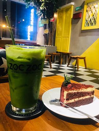 ⛔COFFEE VIEW XINH NGAY TRÊN MẶT TIỀN ĐƯỜNG LÝ THÁI TỔ 🥰 - ảnh 3 ⛔coffee view xinh ngay tren mat tien duong ly thai to 🥰 - anh 3