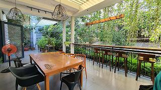 Quán cafe yên tĩnh có cafe yên bình - ảnh 2 quan cafe yen tinh co cafe yen binh - anh 2
