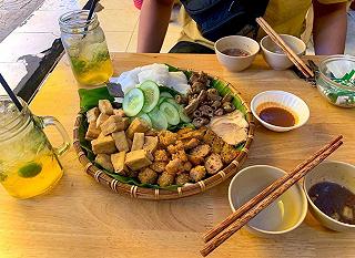 Bún đậu này ngon à nha 👏🏼👏🏼 - ảnh 2 bun dau nay ngon a nha 👏🏼👏🏼 - anh 2