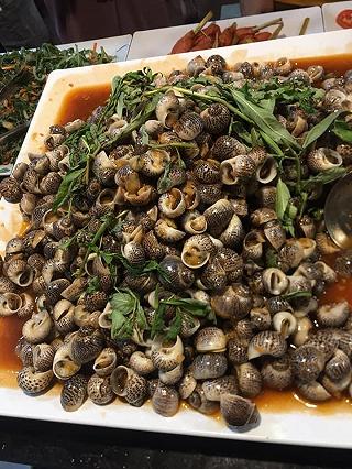 Buffet Hải Sản Đại Dương chi nhánh 3 - Tây Thạnh Tân Phú - ảnh 6 buffet hai san dai duong chi nhanh 3 - tay thanh tan phu - anh 6