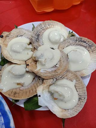 Ốc Tuyết giá sinh viên bên Xóm Ốc Dương Bá Trạc Q8 🍽 - ảnh 2 oc tuyet gia sinh vien ben xom oc duong ba trac q8 🍽 - anh 2