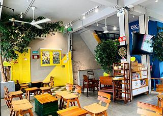 Zoc Zoc - ảnh 3 zoc zoc - anh 3