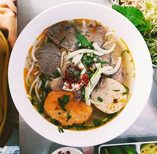 Bún Bò Huế Ba Nghị - ảnh 3 bun bo hue ba nghi - anh 3