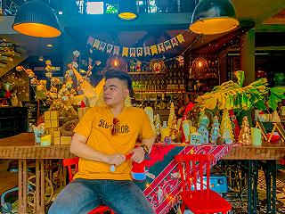 Sài Gòn Chic 🌬💨❄️ - ảnh 1 sai gon chic 🌬💨❄️ - anh 1