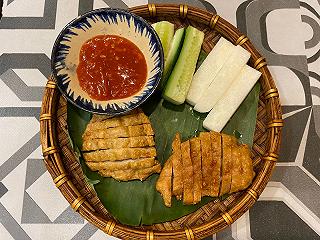Mộc Vị Quán - Chuẩn vị dân dã - ảnh 3 moc vi quan - chuan vi dan da - anh 3