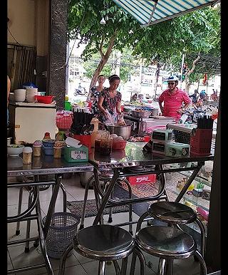 Bún Riêu Bún Mọc Quẹo Vô Ăn Nè 😜😜 - ảnh 3 bun rieu bun moc queo vo an ne 😜😜 - anh 3