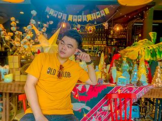 Sài Gòn Chic 🌬💨❄️ - ảnh 2 sai gon chic 🌬💨❄️ - anh 2