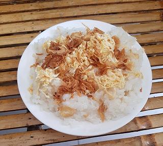 Gà nướng Cái Bang hấp dẫn - ảnh 2 ga nuong cai bang hap dan - anh 2