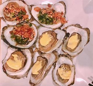 ĐI VŨNG TÀU ĐỂ BÀO BANH BIỂN CẢ😆 - ảnh 6 di vung tau de bao banh bien ca😆 - anh 6