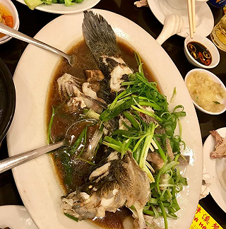 NHÀ HÀNG MÓN HOA NỔI TIẾNG QUẬN 5 - ảnh 2 nha hang mon hoa noi tieng quan 5 - anh 2
