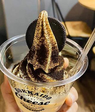 ĂN TÝ KEM CHO ĐỜI THÊM HƯƠNG VỊ THÔI CÁC BẠN ƠI :)) - ảnh 3 an ty kem cho doi them huong vi thoi cac ban oi :)) - anh 3