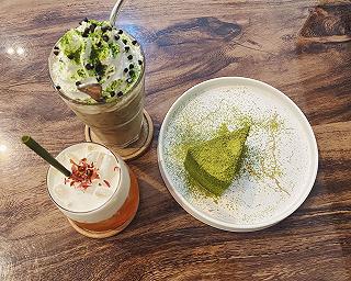 Gracious Coffee ☕️ - ảnh 1 gracious coffee ☕️ - anh 1