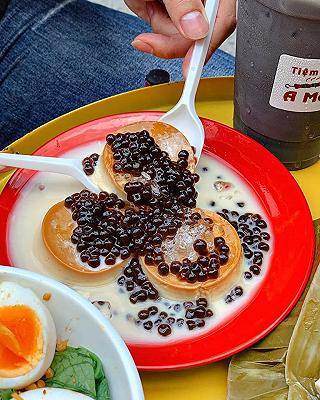 CHIỀU CHIỀU ĂN VẶT Ở ĐÂU ĐÂY TA ??? - ảnh 2 chieu chieu an vat o dau day ta ??? - anh 2