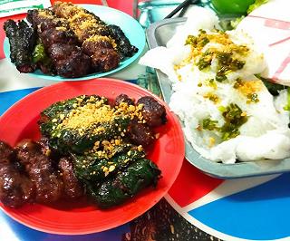 Bò lá lốt mỡ chày ngon bá cháy - ảnh 1 bo la lot mo chay ngon ba chay - anh 1