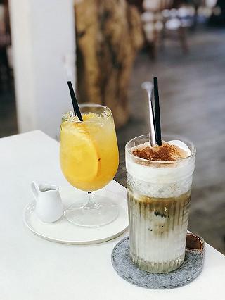 CHANCHAMAYO COFFEE - ảnh 3 chanchamayo coffee - anh 3