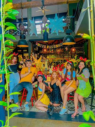 Sài Gòn Chic 🌬💨❄️ - ảnh 6 sai gon chic 🌬💨❄️ - anh 6