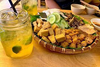 Bún đậu này ngon à nha 👏🏼👏🏼 - ảnh 4 bun dau nay ngon a nha 👏🏼👏🏼 - anh 4