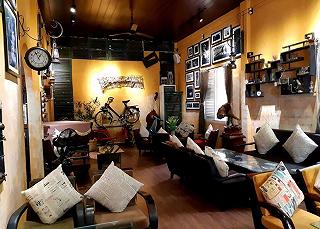 Yesterday Piano Cafe - ảnh 2 yesterday piano cafe - anh 2