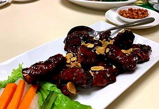 HẢI SẢN TƯƠI NGON, ĐẬM ĐÀ - ảnh 2 hai san tuoi ngon, dam da - anh 2