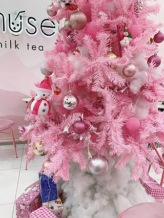 Muse Milk tea - ảnh 4 muse milk tea - anh 4