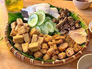Bún đậu này ngon à nha 👏🏼👏🏼 - ảnh 3 bun dau nay ngon a nha 👏🏼👏🏼 - anh 3