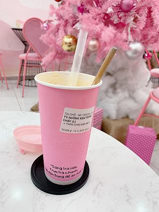 Muse Milk tea - ảnh 2 muse milk tea - anh 2