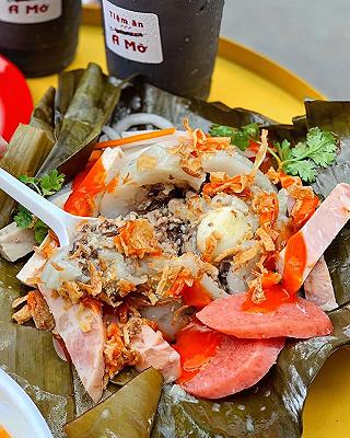 CHIỀU CHIỀU ĂN VẶT Ở ĐÂU ĐÂY TA ??? - ảnh 1 chieu chieu an vat o dau day ta ??? - anh 1