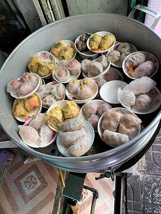 Mỗi lần đi SG mình đều phải ghé tiệm để thưởng thức - ảnh 3 moi lan di sg minh deu phai ghe tiem de thuong thuc - anh 3