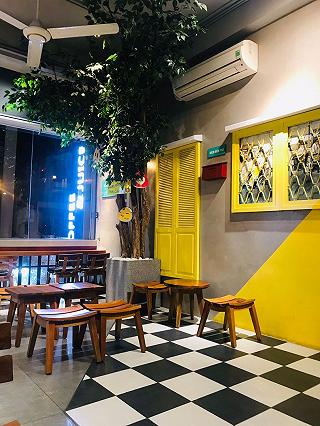 ⛔COFFEE VIEW XINH NGAY TRÊN MẶT TIỀN ĐƯỜNG LÝ THÁI TỔ 🥰 - ảnh 6 ⛔coffee view xinh ngay tren mat tien duong ly thai to 🥰 - anh 6