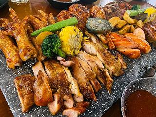 🎉 SẮP TẾT TÂY RỒI!!! NHẬU Ở ĐÂU ĐỂ ĐÓN NĂM MỚI ĐÂY❓ - ảnh 2 🎉 sap tet tay roi!!! nhau o dau de don nam moi day❓ - anh 2