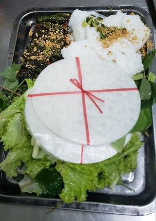 Bò lá lốt mỡ chày ngon bá cháy - ảnh 2 bo la lot mo chay ngon ba chay - anh 2